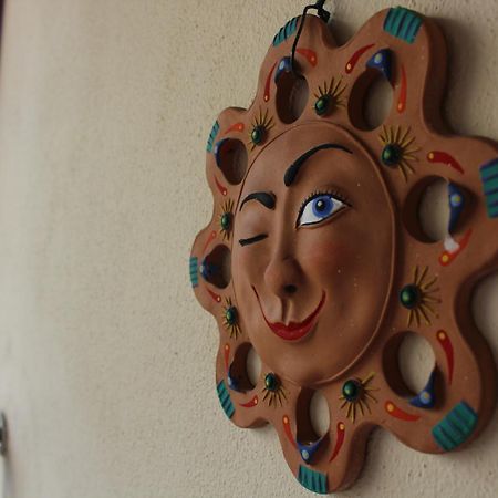 Los Flamingos Bed & Breakfast La Maddalena  Bagian luar foto