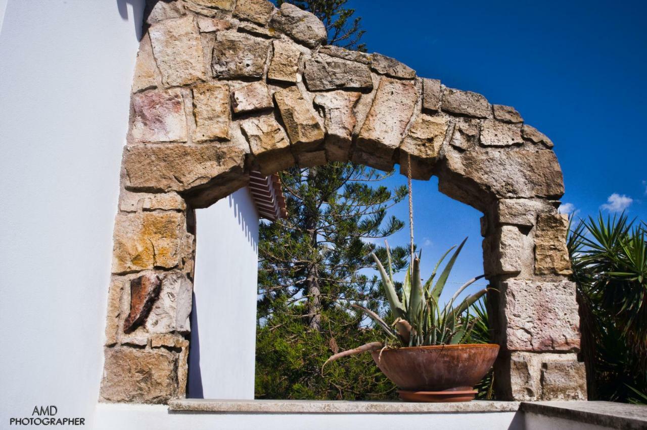 Los Flamingos Bed & Breakfast La Maddalena  Ruang foto