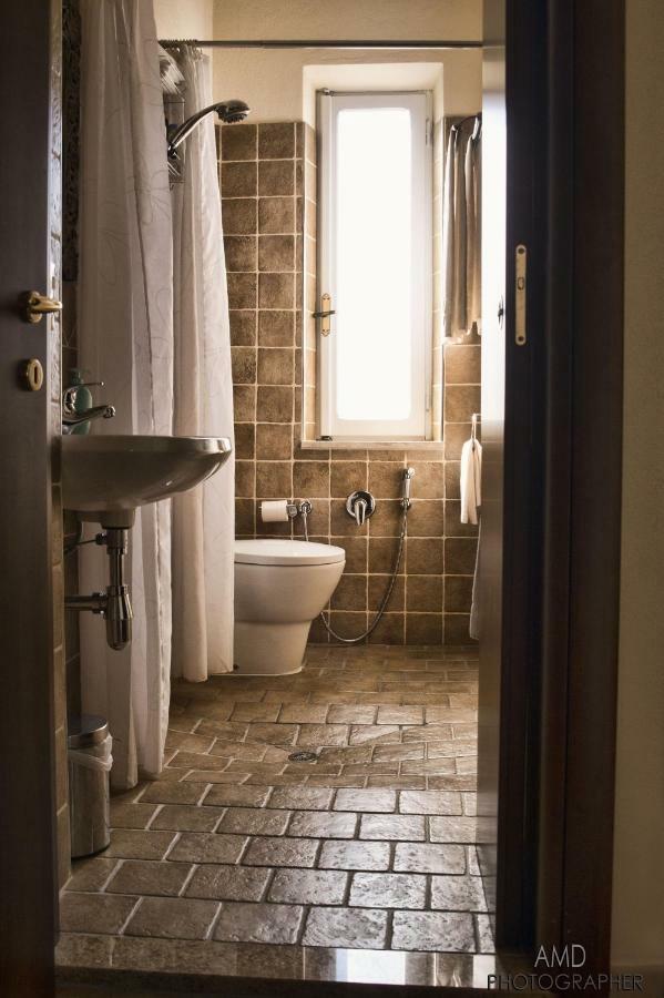 Los Flamingos Bed & Breakfast La Maddalena  Bagian luar foto